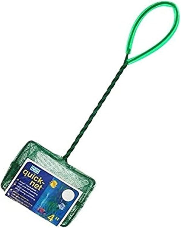 Penn-Plax Quick Net for Fish - Image 8
