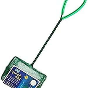 Penn-Plax Quick Net for Fish